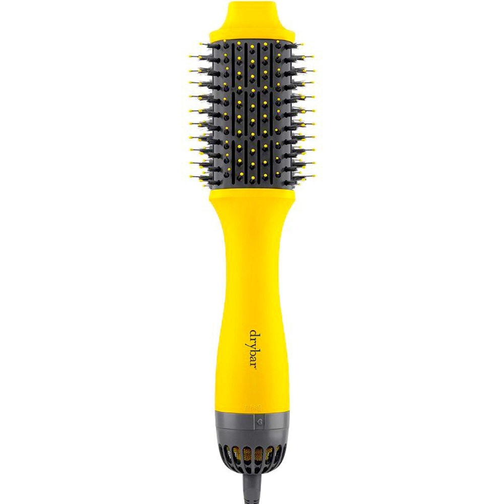 NEW Drybar Double Shot Blow-Dryer Brush - in box